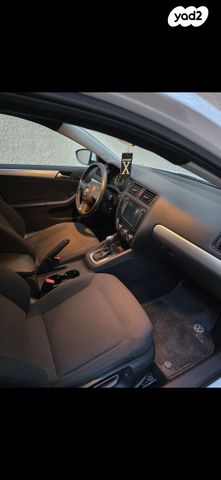 פולקסווגן ג'טה 