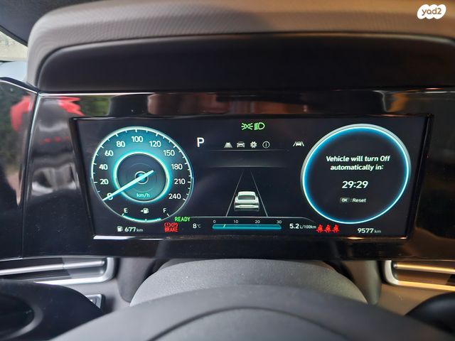 מודעת רכב יונדאי אלנטרה