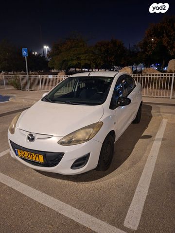 מאזדה 2