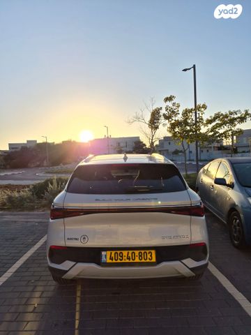 מודעת רכב בי.ווי.די אטו 3