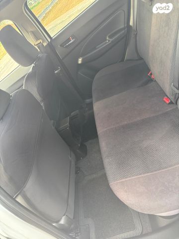 סוזוקי סוויפט