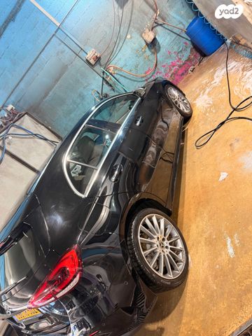 מרצדס-בנץ A-class