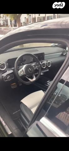 מרצדס-בנץ A-class