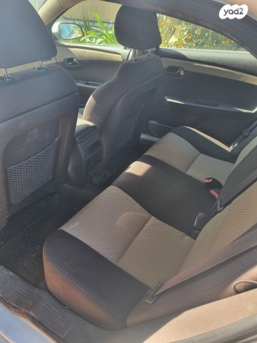 שברולט מאליבו