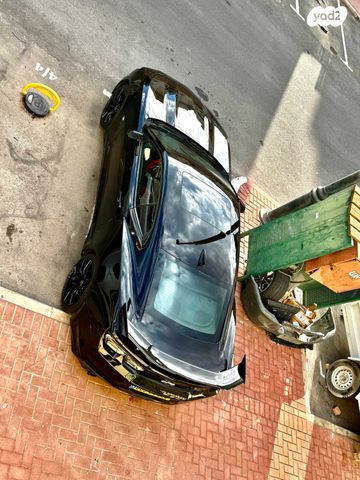 שברולט קאמארו