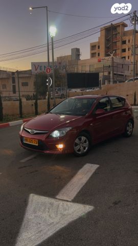 יונדאי i30