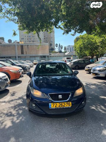 סיאט איביזה
