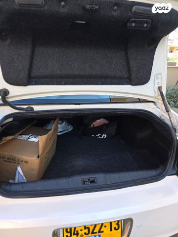 שברולט מאליבו