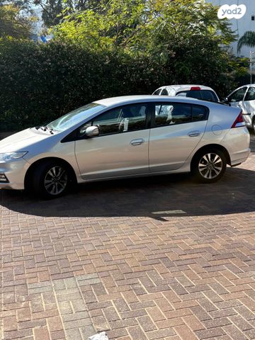 הונדה אינסייט