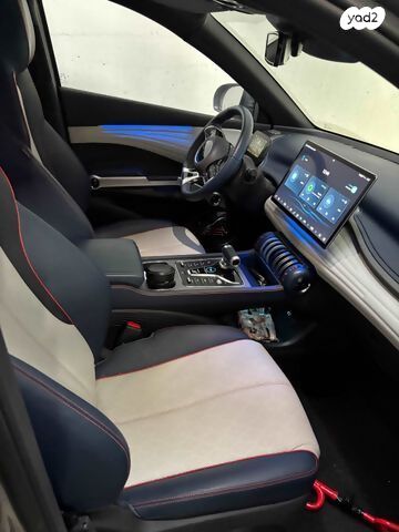 מודעת רכב בי.ווי.די אטו 3