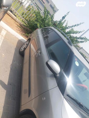 סקודה פאביה