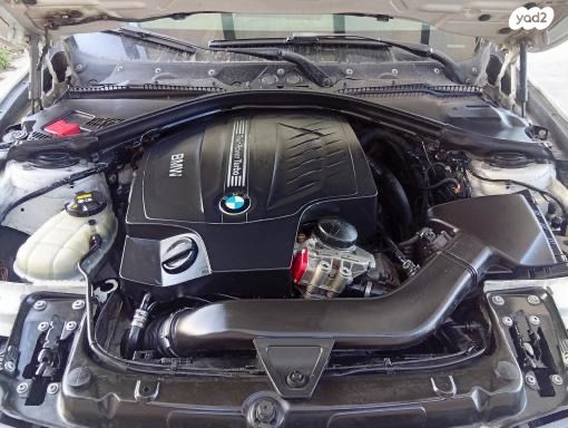 ב מ וו סדרה 3