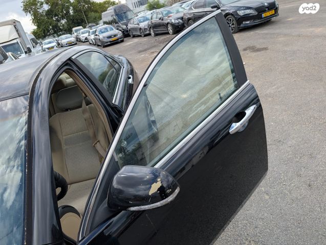 הונדה אקורד