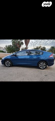 הונדה אינסייט