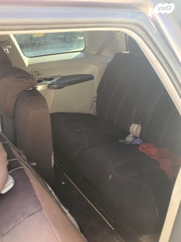 מיצובישי גרנדיס