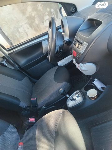 טויוטה אייגו