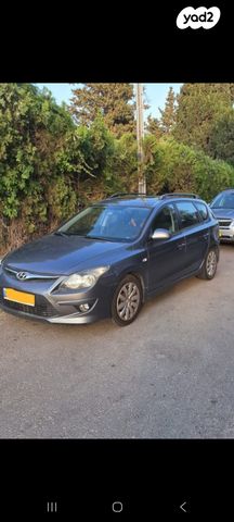 יונדאי i30