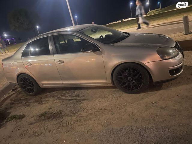 פולקסווגן ג'טה 