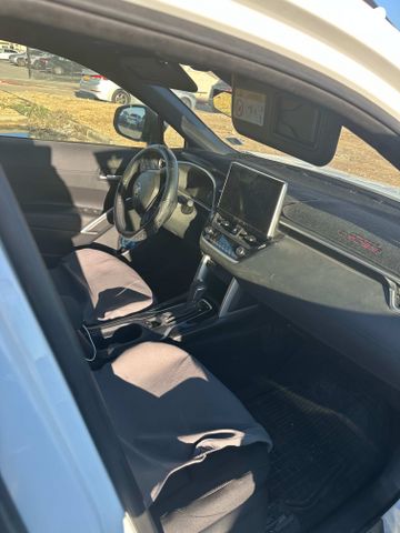 טויוטה קורולה קרוס