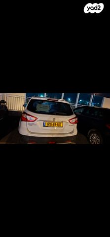 סוזוקי קרוסאובר