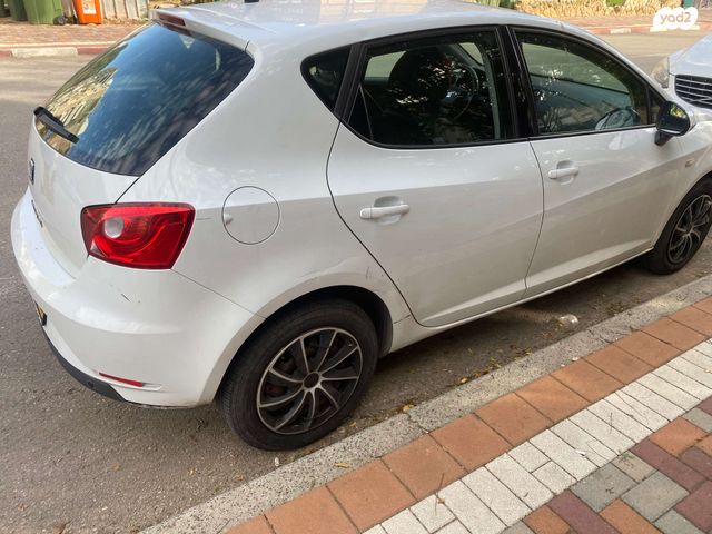 סיאט איביזה