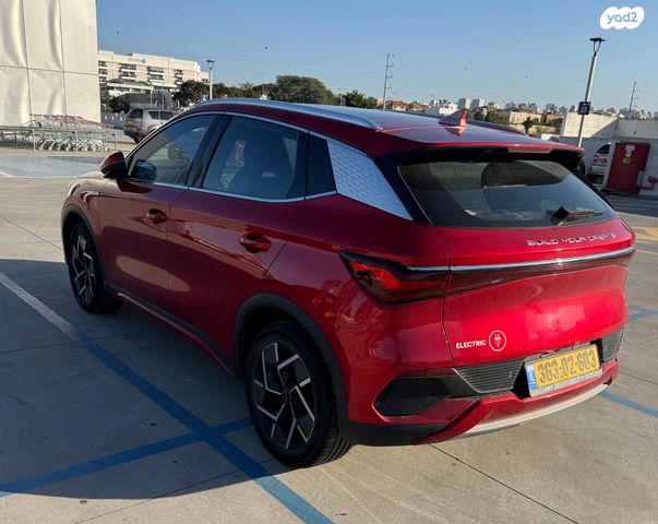 בי.ווי.די אטו 3