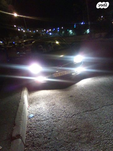 הונדה סיוויק