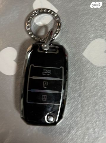 מודעת רכב קיה פיקנטו