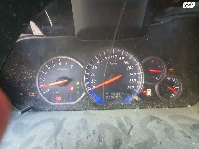 מיצובישי גרנדיס