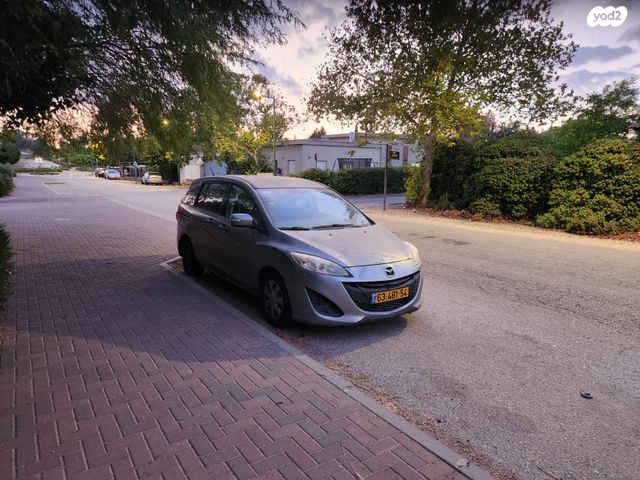 מאזדה 5