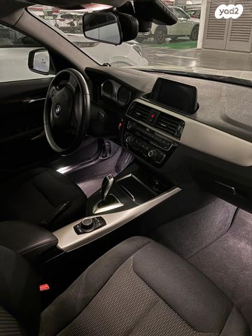 ב מ וו סדרה 1