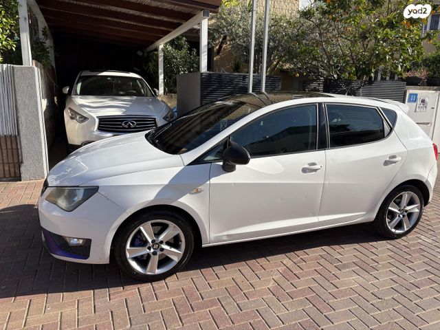 סיאט איביזה