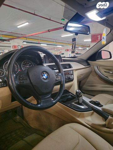 ב מ וו סדרה 3