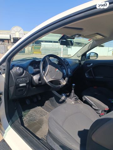 אלפא רומיאו מיטו