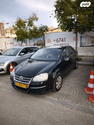 פולקסווגן ג'טה