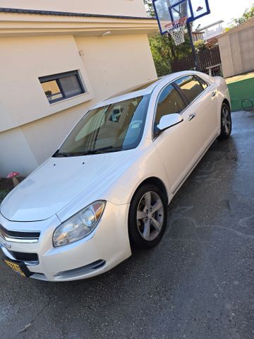 שברולט מאליבו