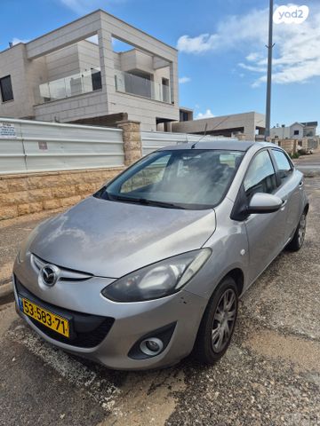 מאזדה 2