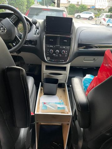 דודג' קראוון