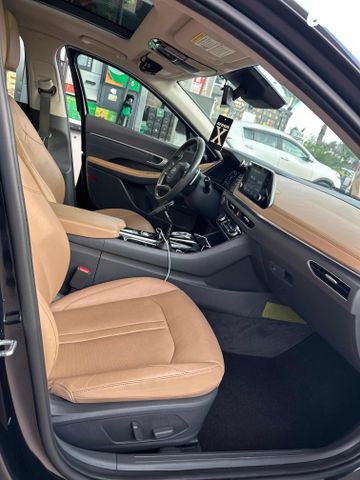 יונדאי סונטה