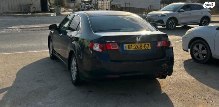 הונדה אקורד