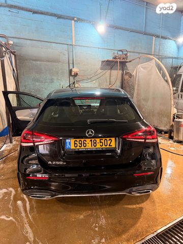 מרצדס-בנץ A-class