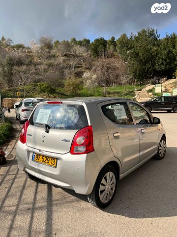 סוזוקי אלטו