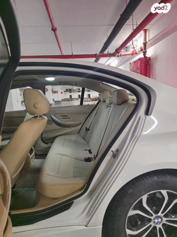 ב מ וו סדרה 3