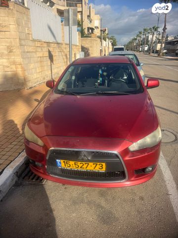 מיצובישי לנסר