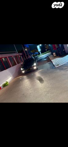 מודעת רכב סקודה אוקטביה 