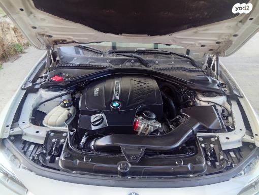 ב מ וו סדרה 3