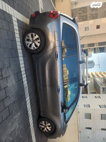 סיטרואן C4 פיקאסו