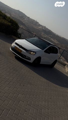 פולקסווגן פולו