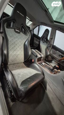 ב מ וו סדרה 7