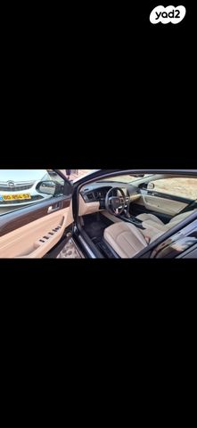 יונדאי סונטה